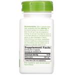 Кора ивы, Willow Bark, Nature's Way, 400 мг, 100 веганских капсул - Фото миниатюра 2