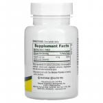 Мідь, Copper, NaturesPlus, 3 мг, 90 таблеток - Фото миниатюра 2