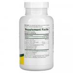 Лецитин яичный, Egg Yolk Lecithin, Nature's Plus, 600 мг, 90 капсул  - Фото миниатюра 2