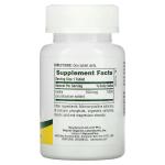 Йодид калия, Iodine Potassium Iodide, NaturesPlus, 150 мкг, 100 таблеток - Фото миниатюра 2