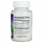 Магний для детей, Children's Magnesium, Nature's Plus, Animal Parade, MagKidz, вкус вишни, 90 жевательных животных - Фото миниатюра 2