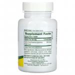 Рутин, Rutin, NaturesPlus, 500 мг, 60 таблеток - Фото миниатюра 2