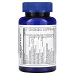 Мультивітаміни для хлопчиків-підлітків, смак лісових ягід, Power Teen for Him Wild Berry, NaturesPlus, Source of Life, 60 жувальних таблеток - Фото миниатюра 2