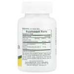 Витамины D3 и K2, Vitamins D3 & K2, NaturesPlus, 90 таблеток - Фото миниатюра 2