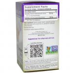 Куркумин, Turmeric Force, New Chapter, 60 гелевых капсул  - Фото миниатюра 2