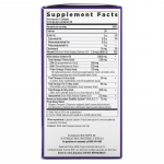 Жир аляскинского лосося, Wholemega Extra Virgin, New Chapter, 1000 мг, 120 капсул - Фото миниатюра 2