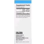 Витамин D3 в каплях, без ароматизаторов, Vitamin D3 Drops, Natural Factors, 400 МЕ, 15 мл  - Фото миниатюра 2