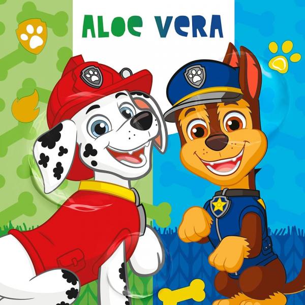 Наполнитель для автоматического дозатора с ароматом алое вера, No-Touch Kids Refill Power (Explorerpower Aloe Vera), Sagrotan, 1 x 250 мл - Фото 4