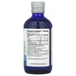 Рідка омега 3 для дітей, Children's DHA, Nordic Naturals, полуниця, 237 мл - Фото миниатюра 2