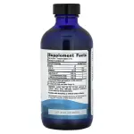 Омега-3, со вкусом лимона, Omega-3, Lemon, Nordic Naturals, 1560 мг, 237 мл - Фото миниатюра 2