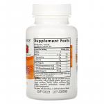 Омега для детей для ежедневного употребления, Daily Omega Kids, Nordic Naturals, 500 мг, 30 капсул  - Фото миниатюра 2