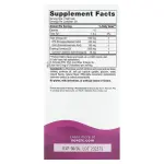 Омега для женщин с маслом примулы вечерней, Omega Woman, Nordic Naturals, 120 капсул - Фото миниатюра 2