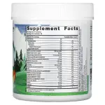 Мультижувальні цукерки без цукру, для дітей від 4 років, апельсин і лимон, Nordic Naturals,  120 жувальних таблеток - Фото миниатюра 2