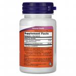 Calm & Focus с зембрином и ГАМК, Calm & Focus with Zembrin GABA, NOW Foods, 60 растительных капсул - Фото миниатюра 2