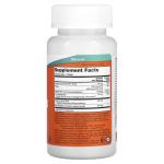 Комплекс із залізом, Iron Complex, NOW Foods, 100 таблеток - Фото миниатюра 2