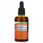 Кава-Кава экстракт, Kava Kava Extract, NOW Foods, 59 мл - Фото миниатюра 2