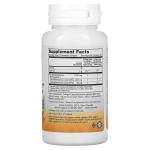 Рыбий жир для детей, ДГК, Kid's DHA, Now Foods, 100 мг, 60 капсул - Фото миниатюра 2