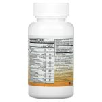 Ягодный взрыв, Kid Vits, Now Foods, 120 жевательных таблеток - Фото миниатюра 2