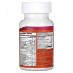 Жидкие мультигели, Liquid Multi Gels, NOW Foods, 60 мягких таблеток - Фото миниатюра 2