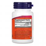 Фолієва кислота, метильована, Methyl Folate, Now Foods, 1000 мкг, 90 таблеток - Фото миниатюра 2