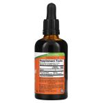 Глицериновый экстракт из листа оливы, Olive Leaf Glycerite, NOW Foods, 60 мл - Фото миниатюра 2