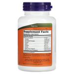 Растительные ферменты, Plant Enzymes, NOW Foods, 120 растительных капсул - Фото миниатюра 2