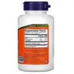 Пребиотики (бифидобактерии), порошок, Prebiotic Bifido Boost Powder, NOW Foods, 85 г - Фото миниатюра 2