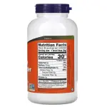 Псиллиум, подорожник, порошок из шелухи семян, Psyllium Husk Powder, Now Foods, 340 г (12 унций) - Фото миниатюра 2