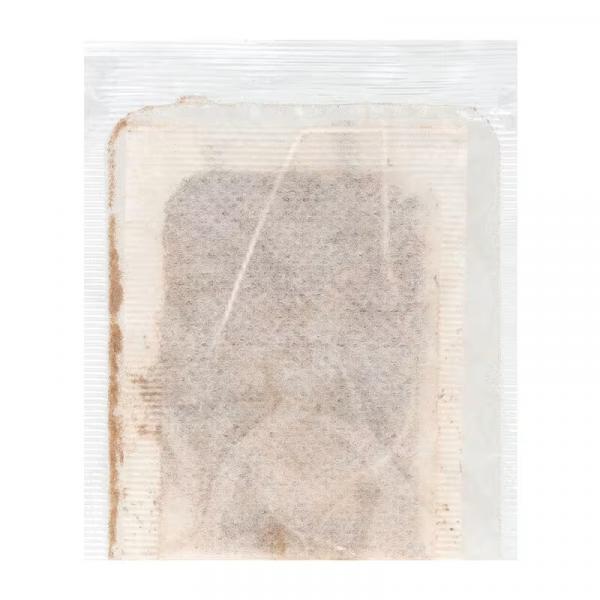 Чай с грибами ройбуш и рейши, без кофеина, Rooibos Reishi Mushroom Tea, Caffeine Free, NOW Foods, 24 чайных пакетика, 48 г - Фото 3