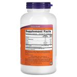 Хрящі акули, Shark Cartilage, NOW Foods, 750 мг, 300 капсул - Фото миниатюра 2