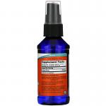 Коллоидное серебро, Silver Sol, Now Foods, 118 мл - Фото миниатюра 2