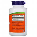 Черный орех, Black Walnut, Now Foods, 500 мг, 100 капсул - Фото миниатюра 2