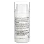 Крем для восстановления баланса кожи с прогестероном из дикого ямса, без аромата, Progesterone from Wild Yam, NOW Foods, Solutions, 20 мг, 85 г - Фото миниатюра 2