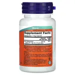 Пиколинат цинка, Zinc Picolinate, Now Foods, 50 мг, 30 капсул - Фото миниатюра 2