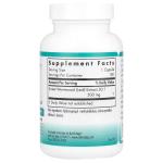 Полынь однолетняя, Artemisia, Nutricology, 500 мг, 100 вегетарианских капсул - Фото миниатюра 2