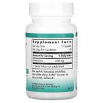 Артемизинин, Artemisinin, Nutricology, 90 вегетарианских капсул - Фото миниатюра 2