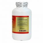 Рыбий жир, Golden Alaska Deep Sea Fish Oil, 1000 мкг, 300 капсул - Фото миниатюра 2