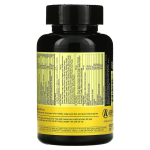 Комплекс для мужчин Opti-Men, Optimum Nutrition, 90 таблеток  - Фото миниатюра 2