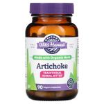Артишок, Artichoke, Oregon's Wild Harvest, 90 веганских капсул - Фото миниатюра 1