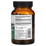 Тулси и базилик священный, положительная реакция на стресс, Tulsi Holy Basil Positive Stress Response, Organic India, 90 вегетарианских капсул - Фото миниатюра 2