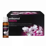 Комплекс для кожи, волос и ногтей Ортомол, Beauty Refill, Orthomol, 30 бутылочек - Фото миниатюра 1