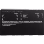 Комплекс для кожи, волос и ногтей Ортомол, Beauty Refill, Orthomol, 30 бутылочек - Фото миниатюра 2