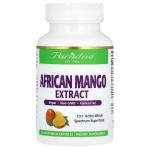 Екстракт ірвінгії габонської, African Mango Extract, Paradise Herbs, 150 мг, 60 вегетаріанських капсул - Фото миниатюра 1