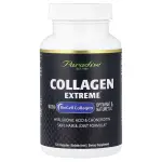 Коллаген Экстрим с BioCell-Коллагеном, Paradise Herbs, 120 капсул - Фото миниатюра 1