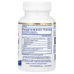 Collagen Extreme с коллагеном BioCell, OptiMSM и натуральным витамином C, Paradise Herbs, 60 капсул - Фото миниатюра 2