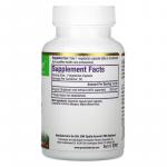 Шатавари, Shatavari, Paradise Herbs, 60 растительных капсул - Фото миниатюра 2