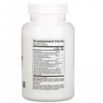 Поддержка мыслительных способностей, Think Support, ZOI Research, 180 растительных капсул - Фото миниатюра 2