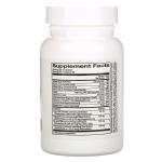 Поддержка щитовидной железы, Thyroid Support, ZOI Research, 60 вегетарианских капсул - Фото миниатюра 2