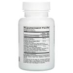 Поддержка уровня глюкозы в крови, Blood Glucose Support, ZOI Research, 60 растительных капсул - Фото миниатюра 2