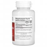 D-глюкарат кальция, Calcium D-Glucarate, Protocol for Life Balance, 500 мг, 90 растительных капсул - Фото миниатюра 2